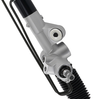 Power Steering RackPinion Assembly compatible for Nissan Sentra 2002 2003 2004 2005 2006