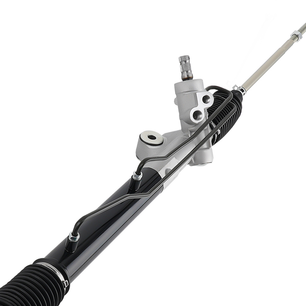 Power Steering RackPinion Assembly compatible for Nissan Sentra 2002 2003 2004 2005 2006