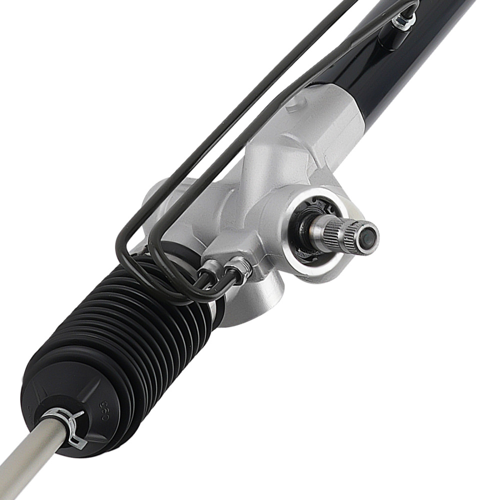 Power Steering RackPinion Assembly compatible for Nissan Sentra 2002 2003 2004 2005 2006