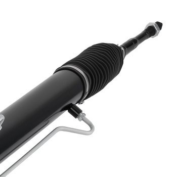 Power Steering RackPinion compatible for Nissan Frontier Xterra Pathfinder 2005-2020