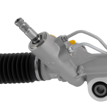 Power Steering RackPinion compatible for Nissan Frontier Xterra Pathfinder 2005-2020