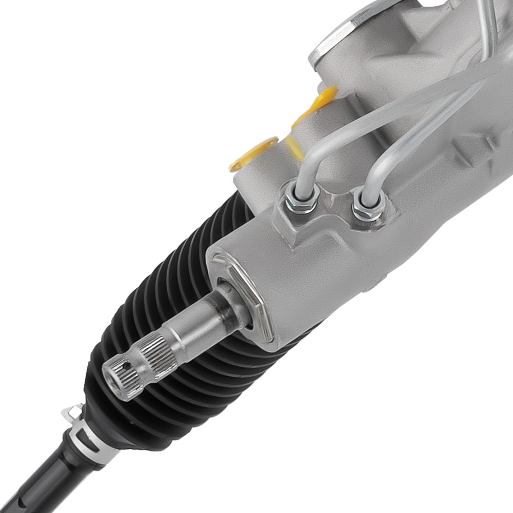 Power Steering RackPinion compatible for Nissan Frontier Xterra Pathfinder 2005-2020