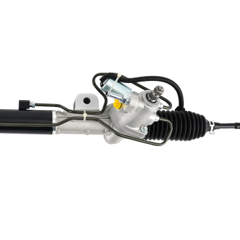 New Power Steering Gear Rack Replacement Parts Compatible for Nissan TEANA J32 2008-2013 49001-JN00A 49001JN00A Left Hand Drive