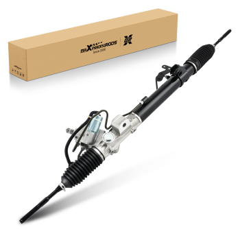 New Power Steering Gear Rack Replacement Parts Compatible for Nissan TEANA J32 2008-2013 49001-JN00A 49001JN00A Left Hand Drive