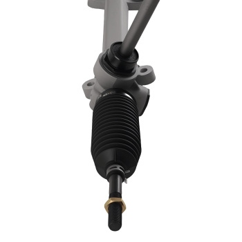 Complete Front Steering RackPinion compatible for Kia Optima 2011-15 565002T100 242414