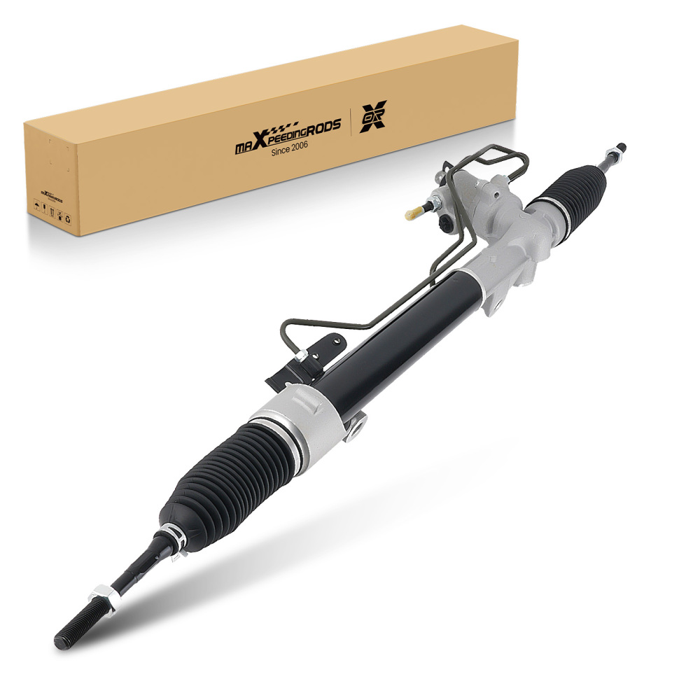Power Steering Rack And Pinion compatible for Nissan Altima L4 2.5L 3.5L 2013-2018 26-30032