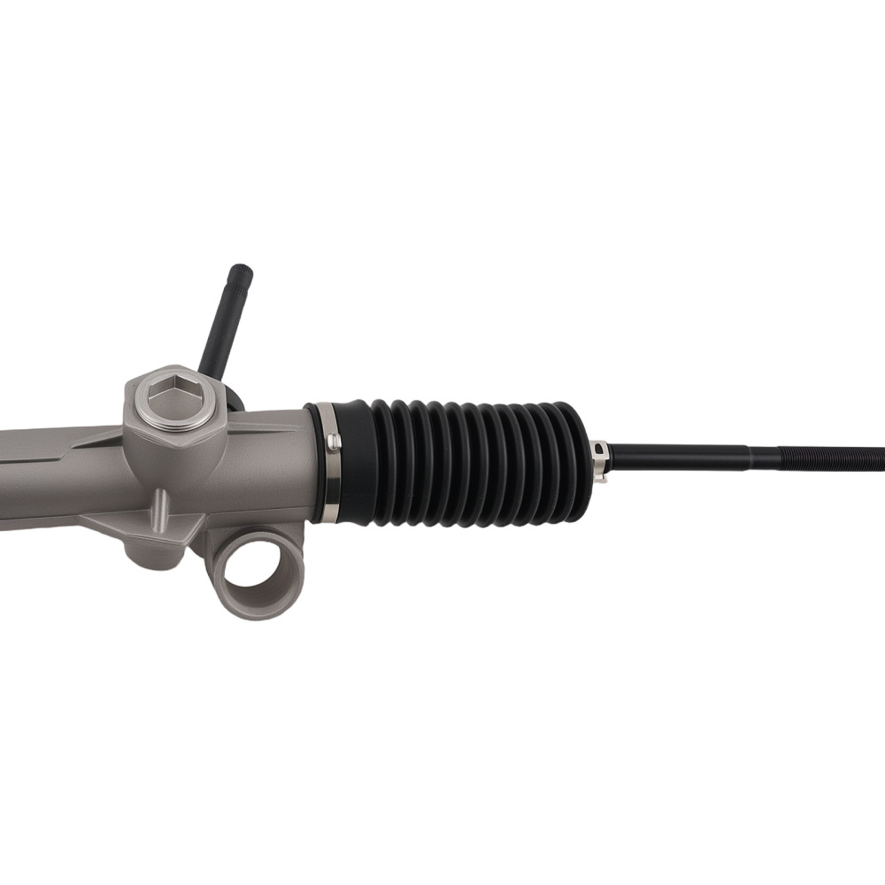 Manual Control System compatible for Ford Pinto compatible for Mustang II 74-80 22200 Complete Unit