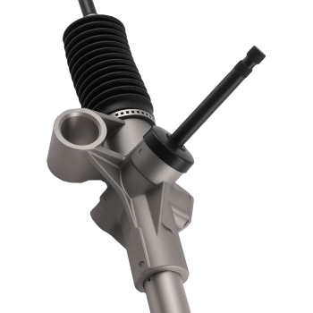 Manual Control System compatible for Ford Pinto compatible for Mustang II 74-80 22200 Complete Unit