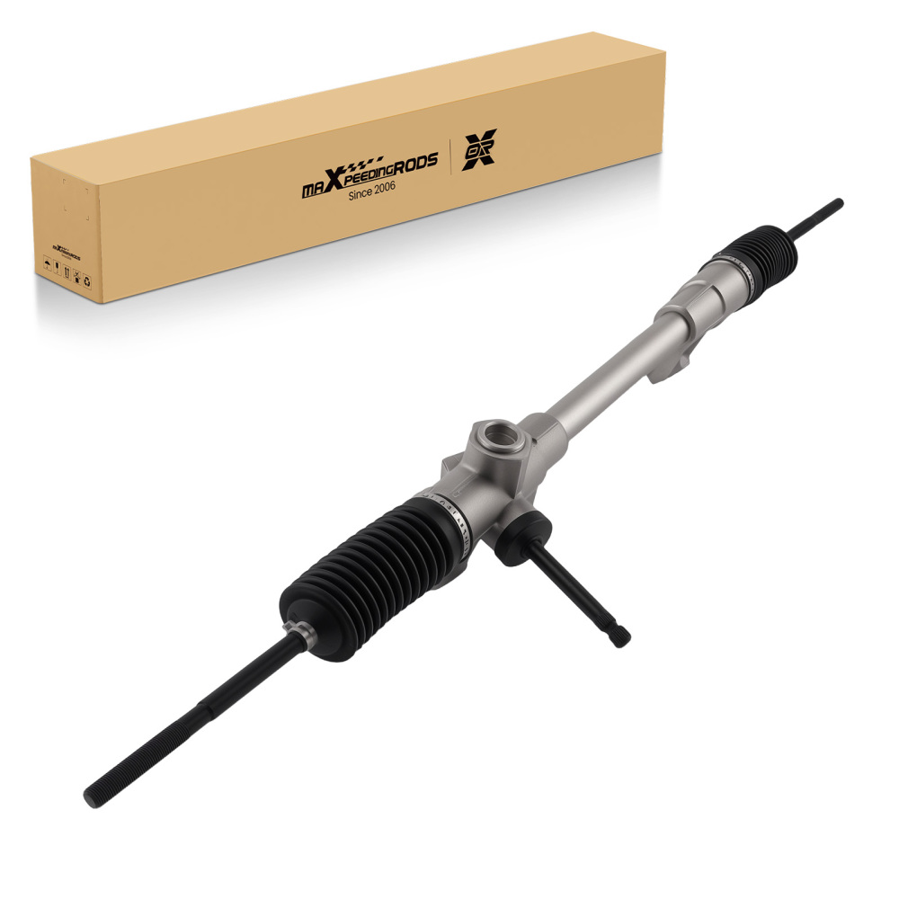 Manual Control System compatible for Ford Pinto compatible for Mustang II 74-80 22200 Complete Unit