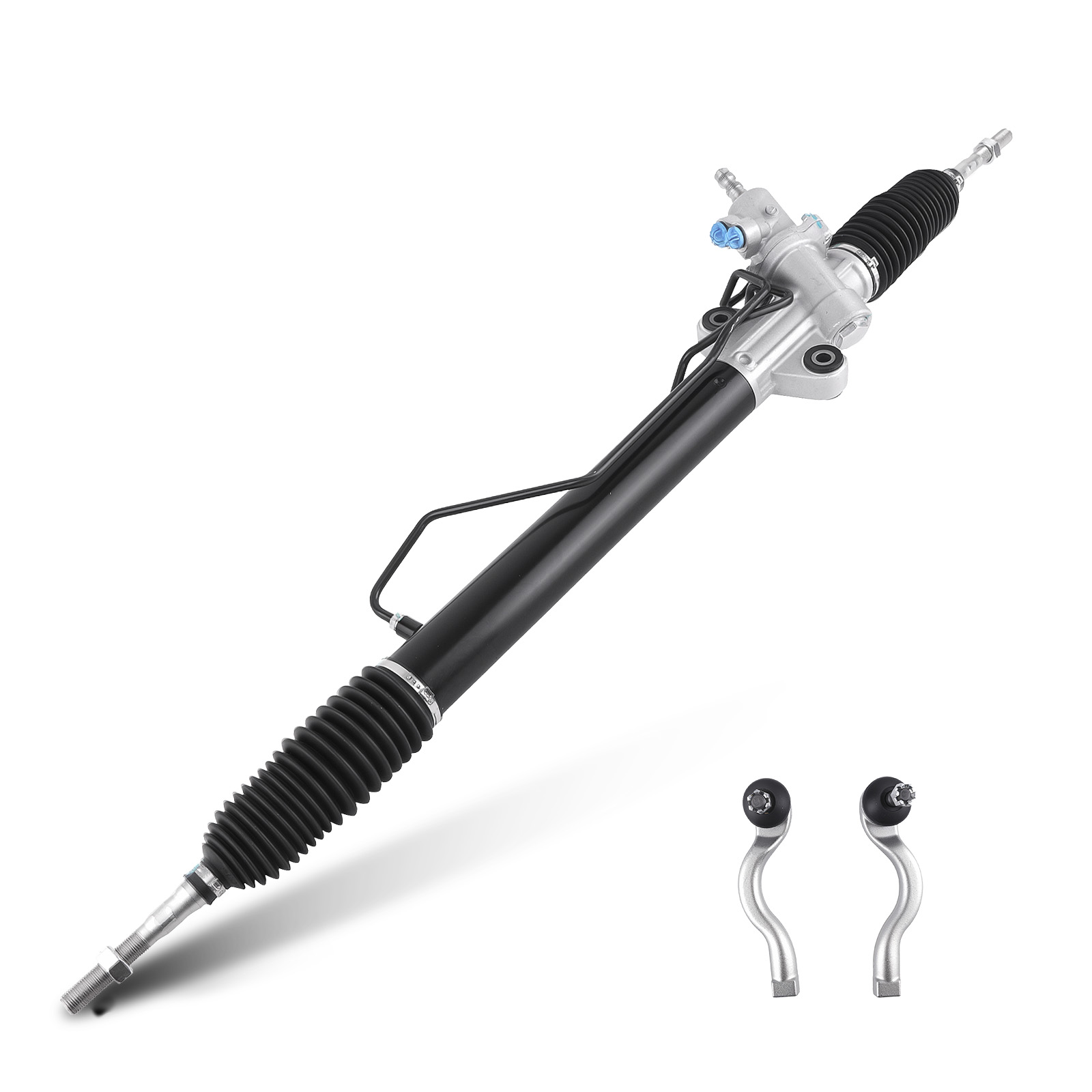 Buy Power Steering Rack MR333501 compatible for Mitsubishi L200