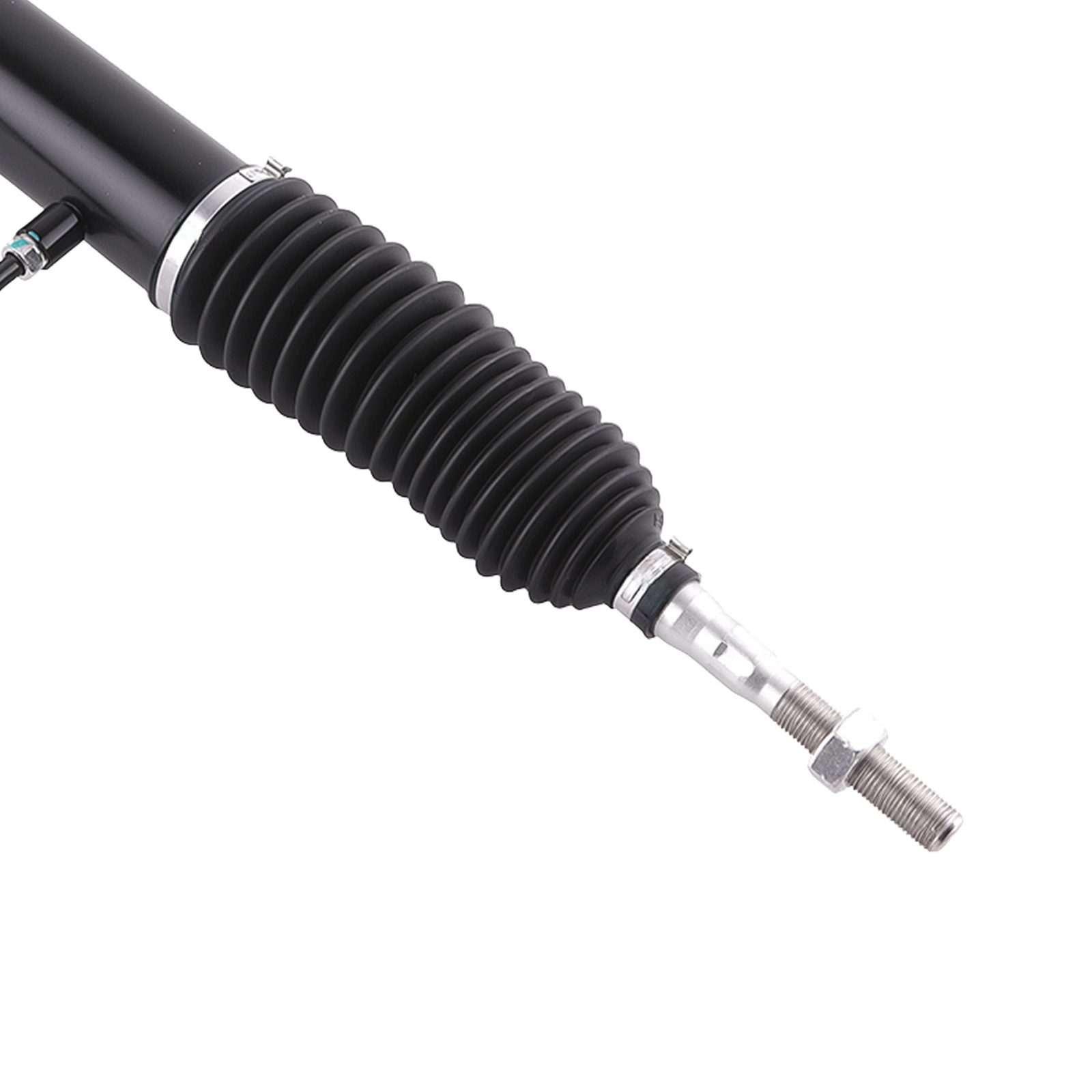 Buy Power Steering Rack MR333501 compatible for Mitsubishi L200