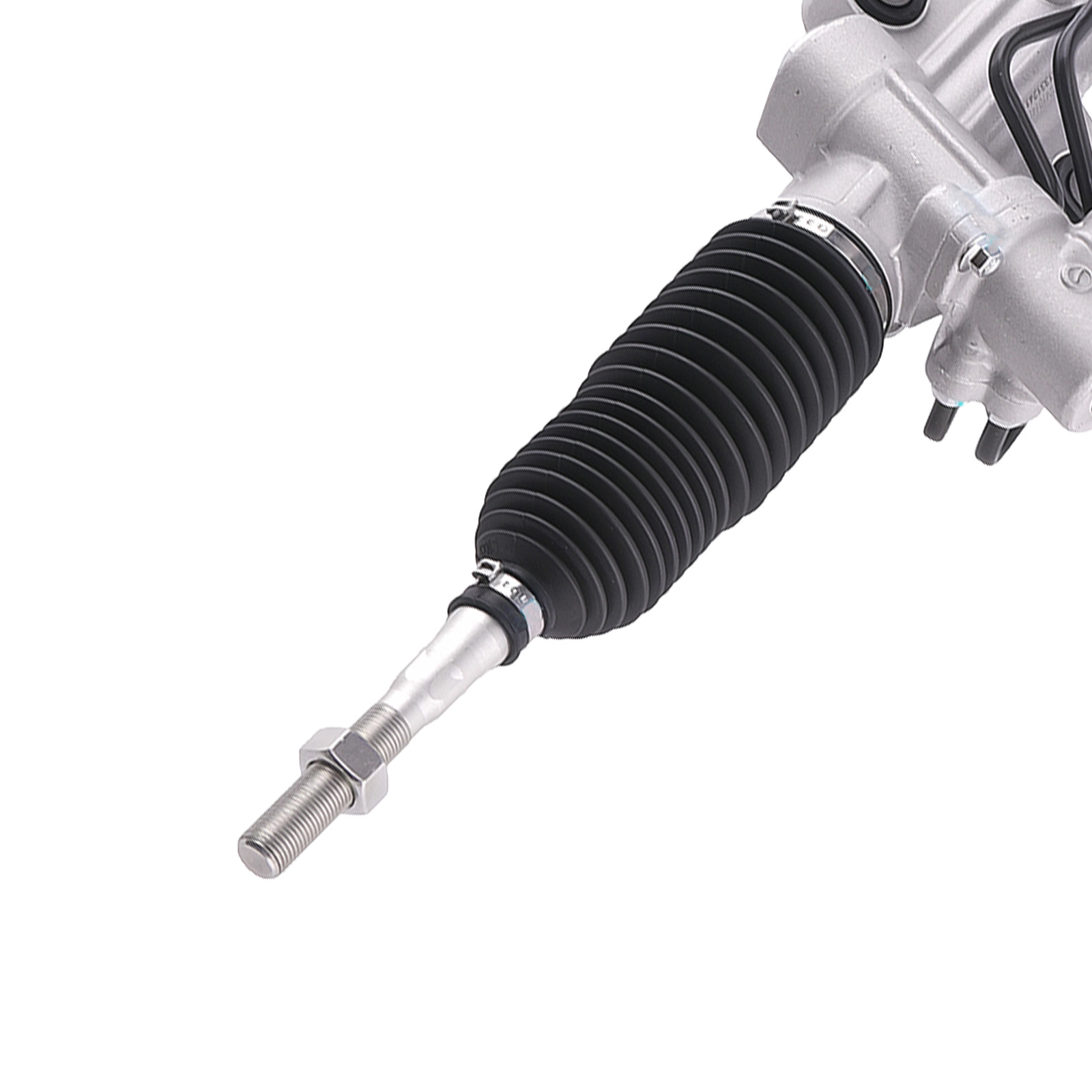 Buy Power Steering Rack MR333501 compatible for Mitsubishi L200