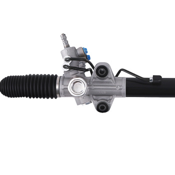 Power Steering Rack MR333501 For Mitsubishi L200 / Triton 2005-2015 2.5 DI-D 4WD RHD
