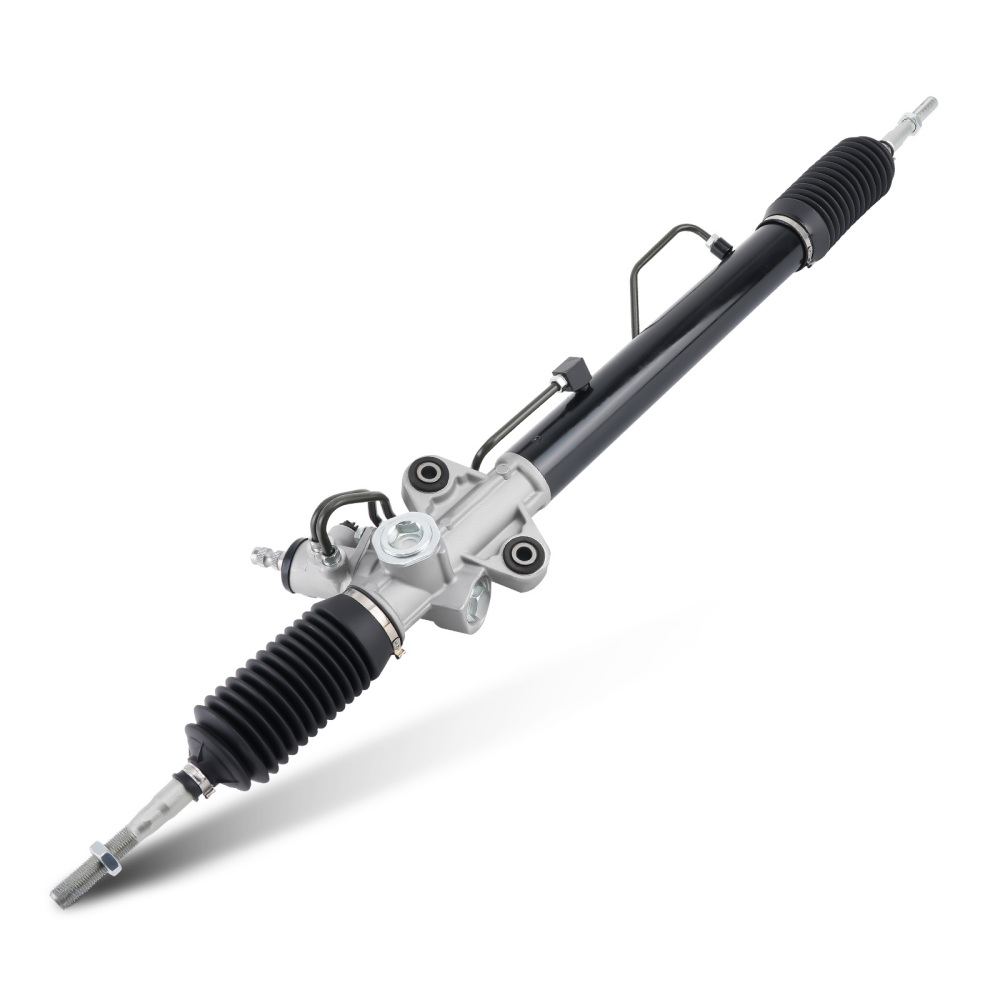 Complete Rack and Pinion compatible for Mitsubishi L200 KA_T 2.5 DI-D 2005-15