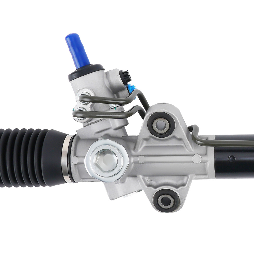 Power Steering Rack MR333501 Compatible For Mitsubishi L200 / Triton 2005-2015 2.5 DI-D 4WD RHD