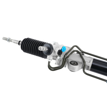 Power Steering Rack MR333501 Compatible For Mitsubishi L200 / Triton 2005-2015 2.5 DI-D 4WD RHD
