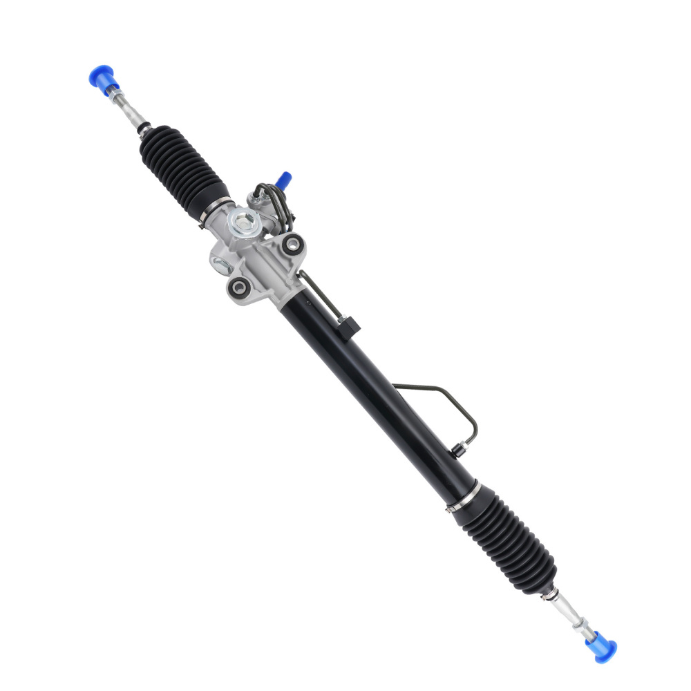 Power Steering Rack MR333501 Compatible For Mitsubishi L200 / Triton 2005-2015 2.5 DI-D 4WD RHD