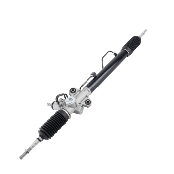 Power Steering Rack MR333501 Compatible For Mitsubishi L200 / Triton 2005-2015 2.5 DI-D 4WD RHD