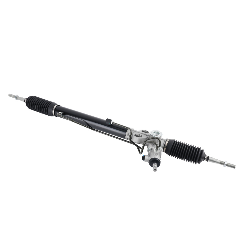 Power Steering Rack MR333501 Compatible For Mitsubishi L200 / Triton 2005-2015 2.5 DI-D 4WD RHD