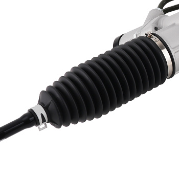 Power Steering RackPinion Assembly Compatible for Hummer H3 2006 2007 2008 L5 3.7L 3.5L
