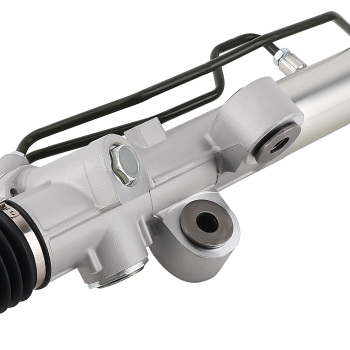 Power Steering RackPinion Assembly Compatible for Hummer H3 2006 2007 2008 L5 3.7L 3.5L