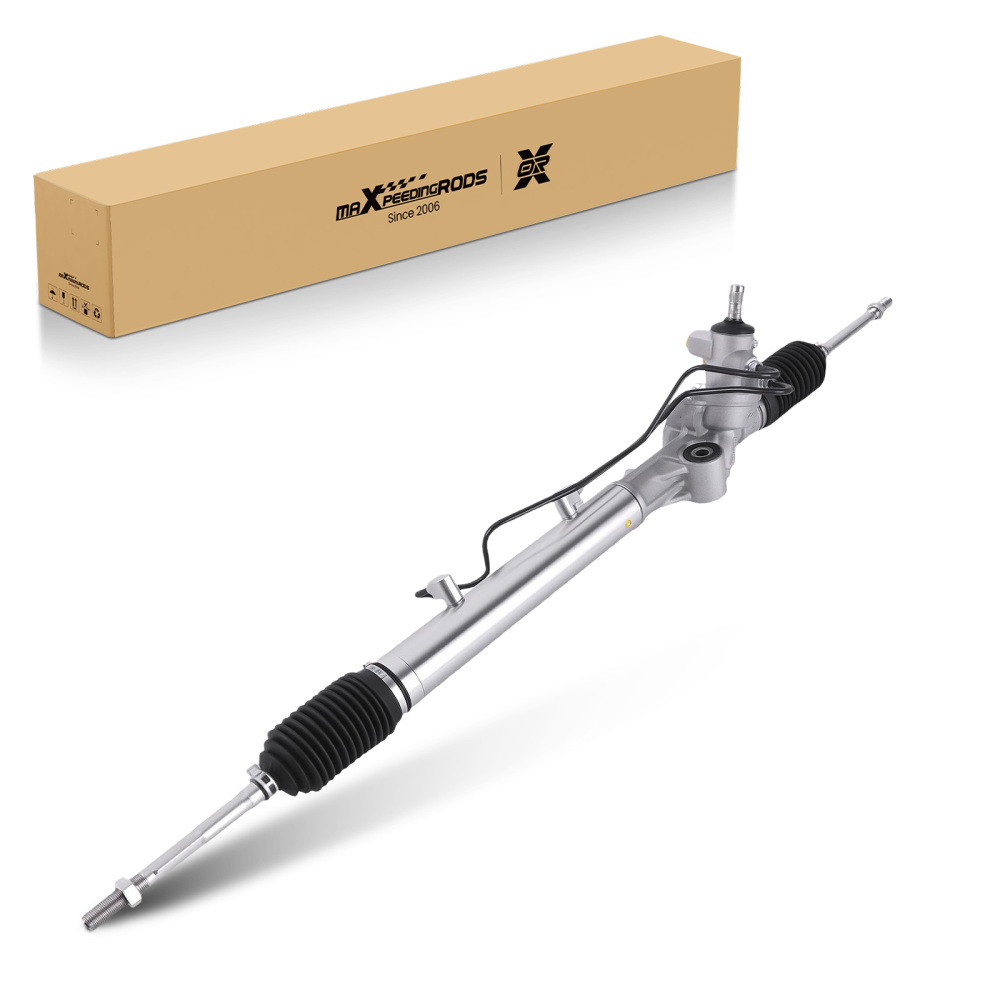 Power Steering RackPinion Complete compatible for Toyota Tacoma RWD 1995-97 44250-35020