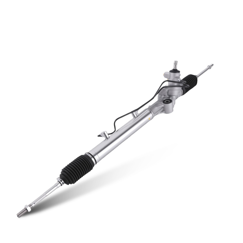 Power Steering RackPinion Complete compatible for Toyota Tacoma RWD 1995-97 44250-35020