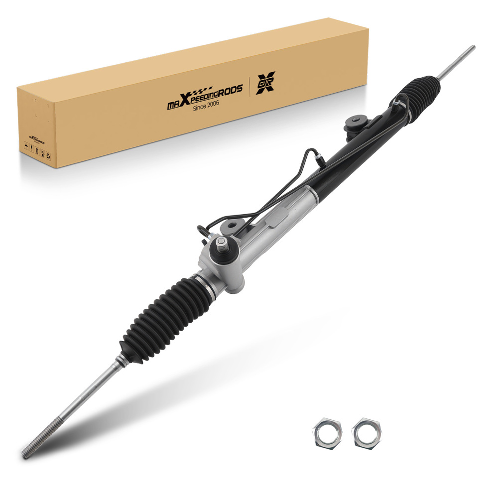 Power Steering RackPinion compatible for Ford F-150 compatible for Lincoln Mark LT 4WD 04-08 22-279