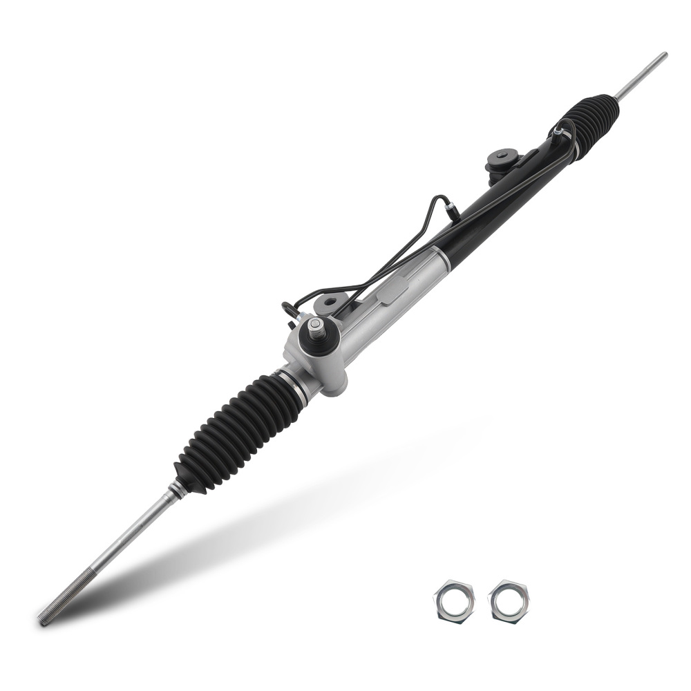 Power Steering RackPinion compatible for Ford F-150 compatible for Lincoln Mark LT 4WD 04-08 22-279