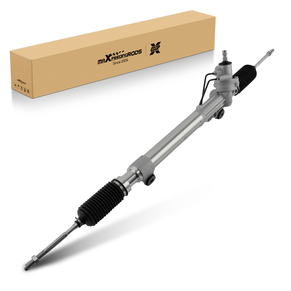 Power Steering Rack compatible for Toyota Land Cruiser Prado 120 Series 2-09 SUV AWD