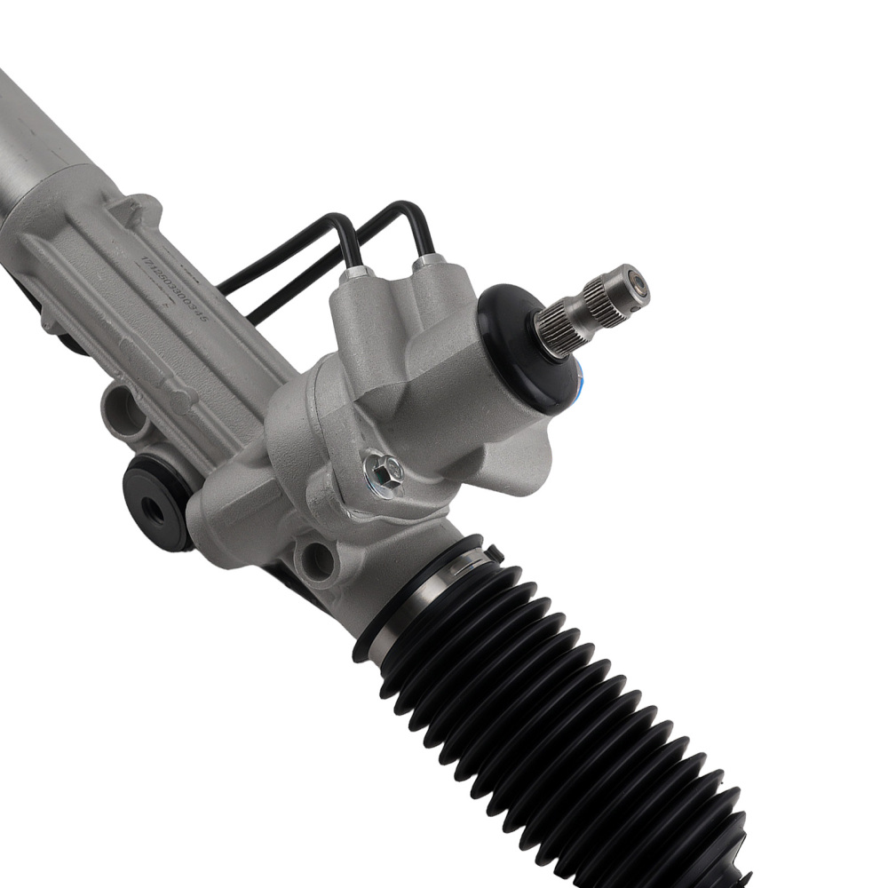 Complete Steering Rack compatible for Toyota Land Cruiser Prado 120 02-09 4420035050