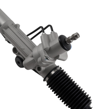 Complete Steering Rack compatible for Toyota Land Cruiser Prado 120 02-09 4420035050