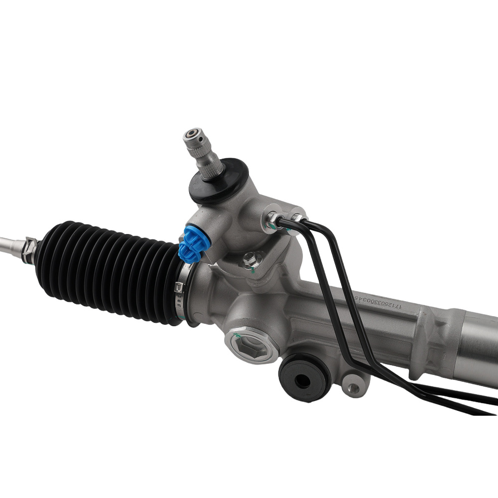 Complete Steering Rack compatible for Toyota Land Cruiser Prado 120 02-09 4420035050