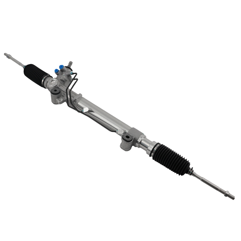 Complete Steering Rack compatible for Toyota Land Cruiser Prado 120 02-09 4420035050