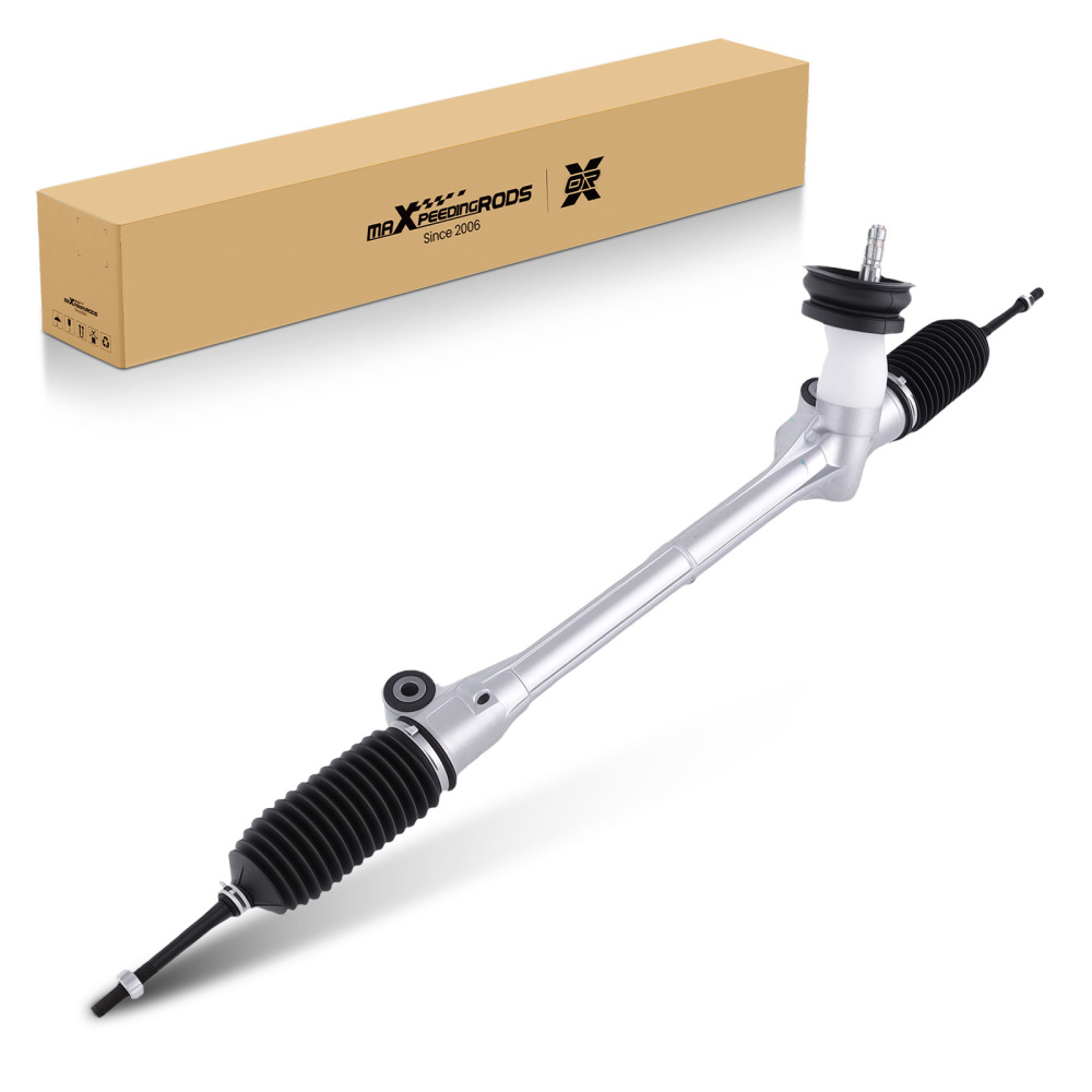 Power Steering RackPinion Assembly compatible for Nissan Versa 12-22 Versa Note 14-19