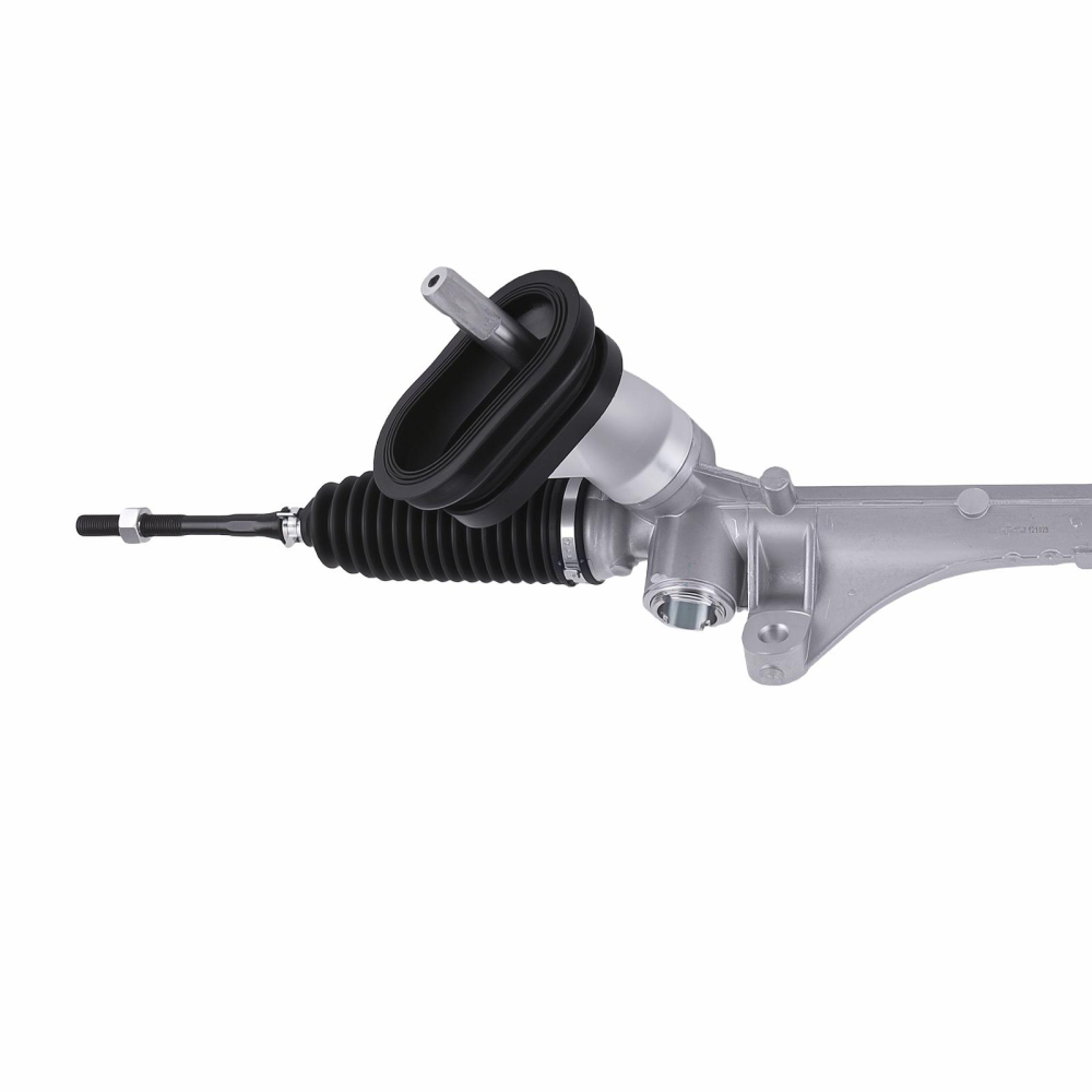 Complete Power Steering Rack and Pinion Compatible For Nissan Sentra 1.8L 2013-2017 24-3026