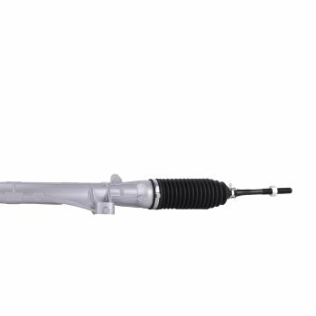 Complete Power Steering Rack and Pinion Compatible For Nissan Sentra 1.8L 2013-2017 24-3026