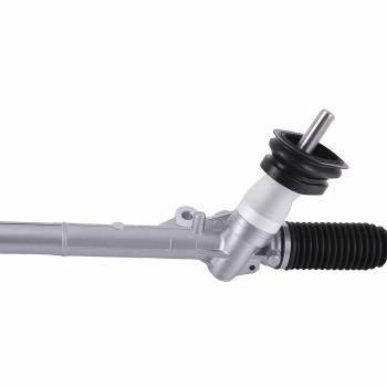 Complete Power Steering Rack and Pinion Compatible For Nissan Sentra 1.8L 2013-2017 24-3026