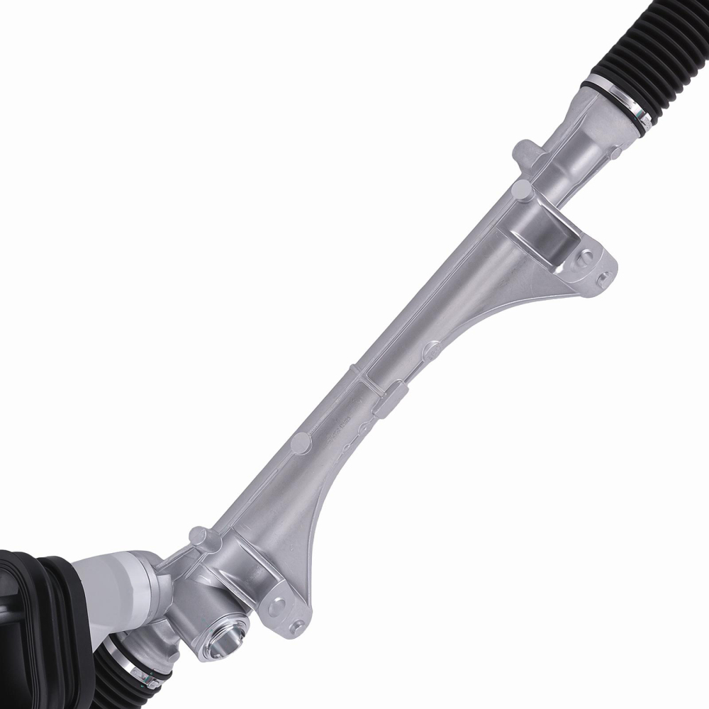 Complete Power Steering Rack and Pinion Compatible For Nissan Sentra 1.8L 2013-2017 24-3026