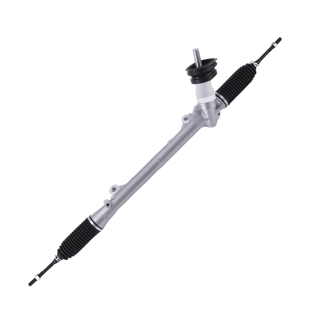 Complete Power Steering Rack and Pinion Compatible For Nissan Sentra 1.8L 2013-2017 24-3026