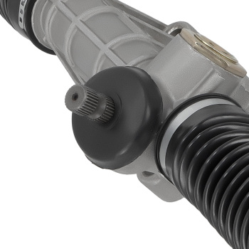 RackPinion Steering Gear Box compatible for Yamaha G29 Gas Electric 07-16 JW1-F3400-00