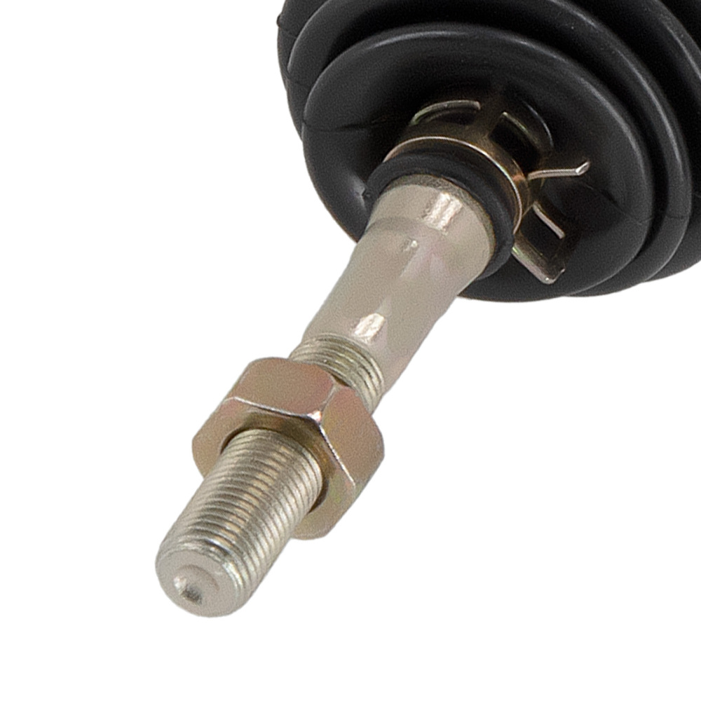 RackPinion Steering Gear Box compatible for Yamaha G29 Gas Electric 07-16 JW1-F3400-00