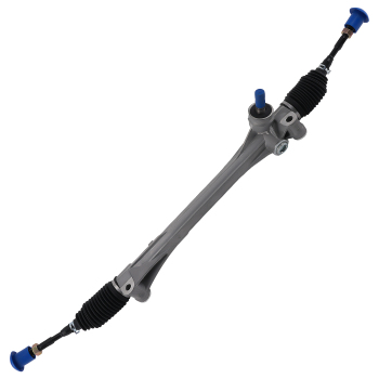 Complete Power Steering Assembly compatible for Toyota RAV4 MK3 06-12 45510-42010 RHD AWD