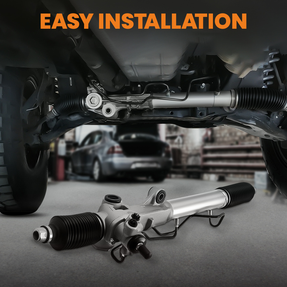 Compatible for Toyota 4Runner Power Steering Rack and Pinion Assembly 4200-35042