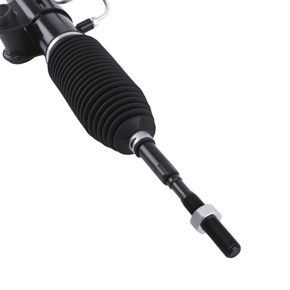 Power Steering Rack and Pinion compatible for Dodge Dakota compatible for Mitsubishi Raider 05-10 26-2143