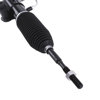 Power Steering Rack and Pinion compatible for Dodge Dakota compatible for Mitsubishi Raider 05-10 26-2143