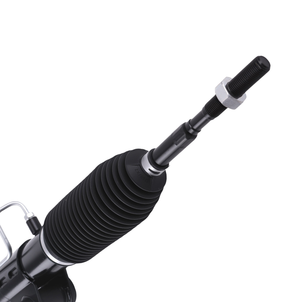Power Steering Rack and Pinion compatible for Dodge Dakota compatible for Mitsubishi Raider 05-10 26-2143