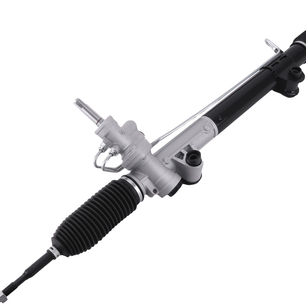 Power Steering Rack and Pinion compatible for Dodge Dakota compatible for Mitsubishi Raider 05-10 26-2143