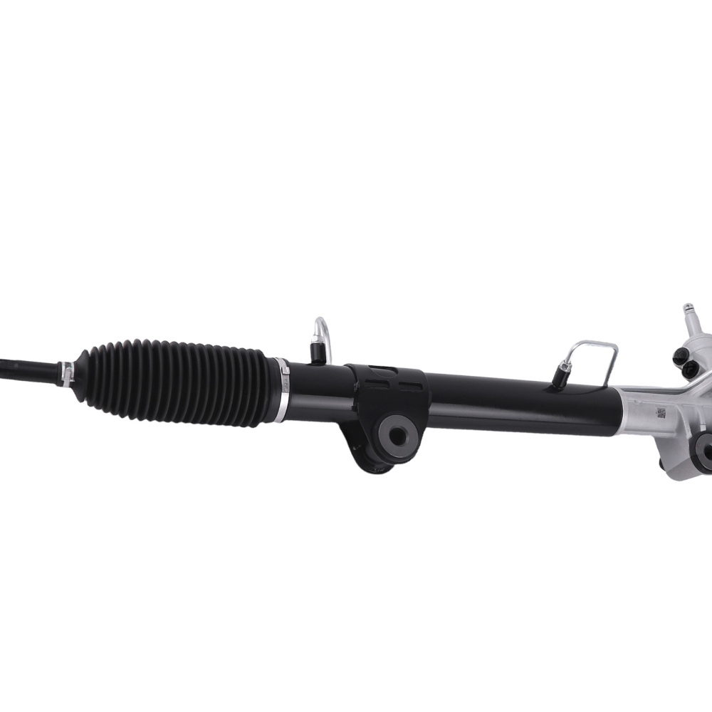 Power Steering Rack and Pinion compatible for Dodge Dakota compatible for Mitsubishi Raider 05-10 26-2143