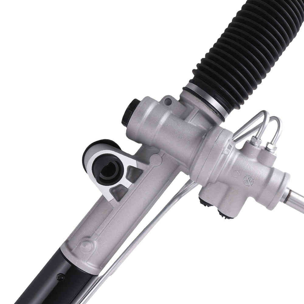 Power Steering Rack and Pinion compatible for Dodge Dakota compatible for Mitsubishi Raider 05-10 26-2143